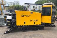 Установка ГНБ  Drillto ZT-12CDF