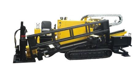 Установка ГНБ Drillto ZT-8DF