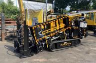 Установка ГНБ Drillto ZT-06