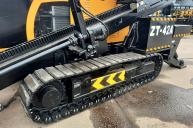 Установка ГНБ DRILLTO ZT 42A.