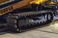 Установка ГНБ  DRILL TO  ZT-110/135