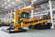 Установка ГНБ  DRILL TO  ZT-280