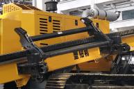 Установка ГНБ  DRILL TO  ZT-280