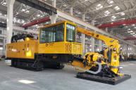 Установка ГНБ  DRILL TO ZT-360