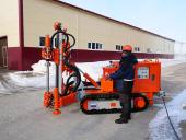 Буровые установки  Figaro 500N