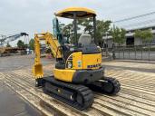 Мини-экскаватор Komatsu PC-30MR
