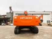 Гусеничный экскаватор HITACHI 350-5g