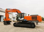 Гусеничный экскаватор HITACHI 350-5g