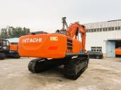 Гусеничный экскаватор HITACHI 350-5g