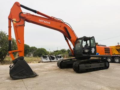 Гусеничный экскаватор HITACHI 350-5g