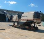 Wirtgen W 200 I Road Milling Cutter