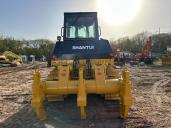 Бульдозер SHANTUI SD22