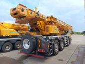 Внедорожный автокран XCMG XCA60_S
