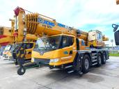 Внедорожный автокран XCMG XCA60_S