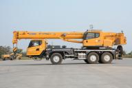 Полноприводный автокран XCMG XCT25L4_SR