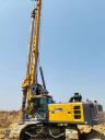 Буровая установка XCMG XR168E