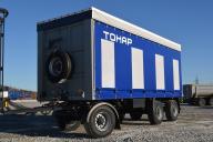 Прицеп-птицевоз Тонар-85793
