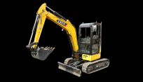 Crawler Excavator TZCO TZ36EXD