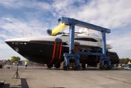 Самоходные подъемники типа BHT 150-400 тонн