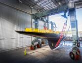 Самоходные подъемники типа BHT  450-1500 тонн