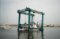 ATS Amphibious lifts