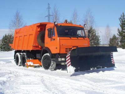 УНИВЕРСАЛЬНАЯ ДОРОЖНАЯ МАШИНА (УДМ-80ЕС)