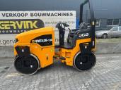 Дорожный каток JCB VMT 430-130