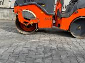 Дорожный каток Hamm HD 8 VV