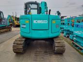Гусеничный экскаватор KOBELCO SK80UR-6E