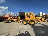 CATERPILLAR 140K Grader