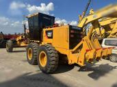 CATERPILLAR 140K Grader