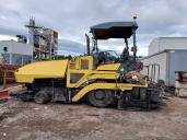 Асфальтоукладчик Sumitomo HA60W-8