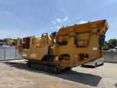 Мобильная дробилка SANDVIK QJ241