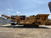 Мобильная дробилка SANDVIK QJ241