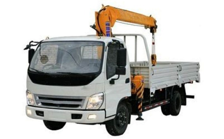 Кран-манипулятор SQ32SK2Q MGCM