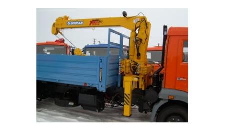 SOOSAN SCS 334