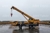Автокран XCMG XCT35_SR