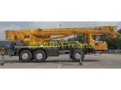 Автокран XCMG XCT25L5_SR