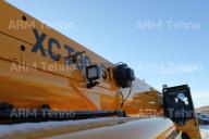 Автокран XCMG XCT30_S1