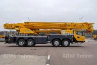 Автокран XCMG XCT80_S