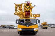Автокран XCMG XCT80_S