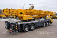 Автокран XCMG XCT80_S
