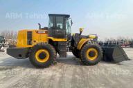 Фронтальный погрузчик XCMG XC953