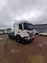 Scania G