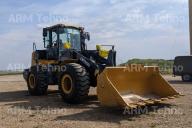 Фронтальный погрузчик XCMG LW550RU