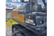 Экскаватор гусеничный XCMG XE215C