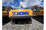 Экскаватор гусеничный XCMG XE215C