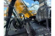 Экскаватор гусеничный XCMG XE215C