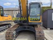 Экскаватор гусеничный XCMG XE225DN