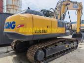Экскаватор гусеничный XCMG XE225DN